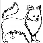 Photo of Dogs Coloring Pages for Kids