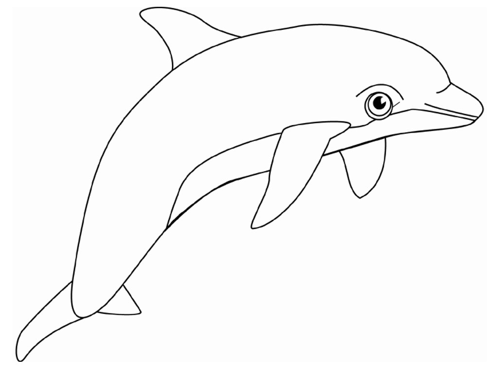 free-easy-to-print-dolphin-coloring-pages-dolphin-coloring-pages
