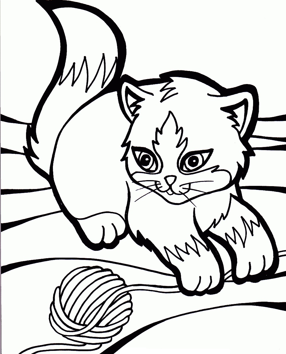 images of coloring pages for kids - photo #16