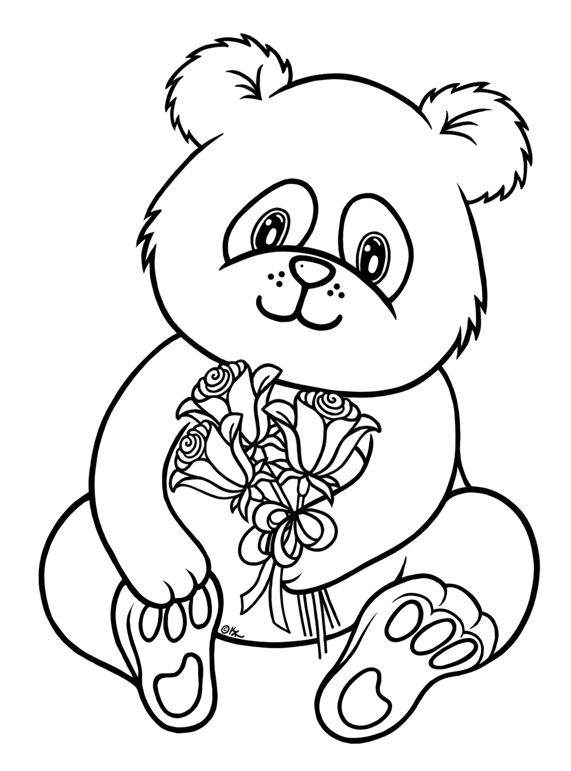 free-printable-panda-coloring-pages-printable-blank-world